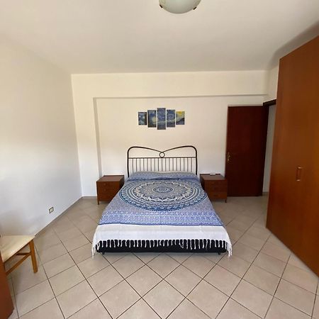 Apartamento Casa Davi Cefalú Exterior foto