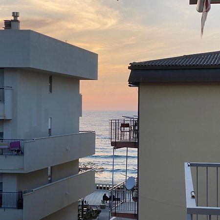 Apartamento Casa Davi Cefalú Exterior foto