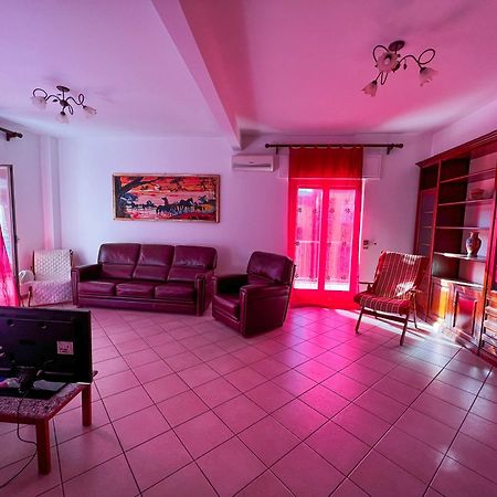 Apartamento Casa Davi Cefalú Exterior foto