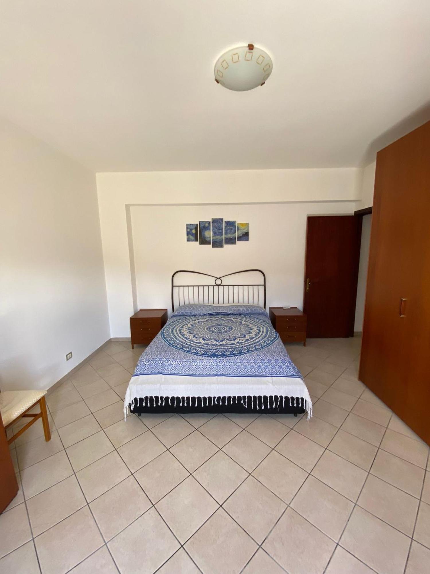 Apartamento Casa Davi Cefalú Exterior foto