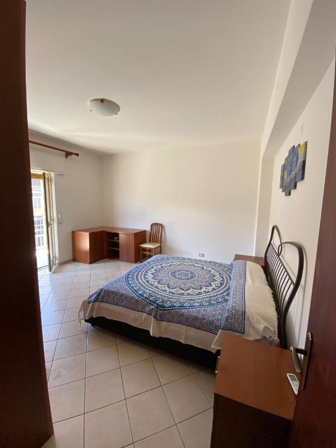 Apartamento Casa Davi Cefalú Exterior foto