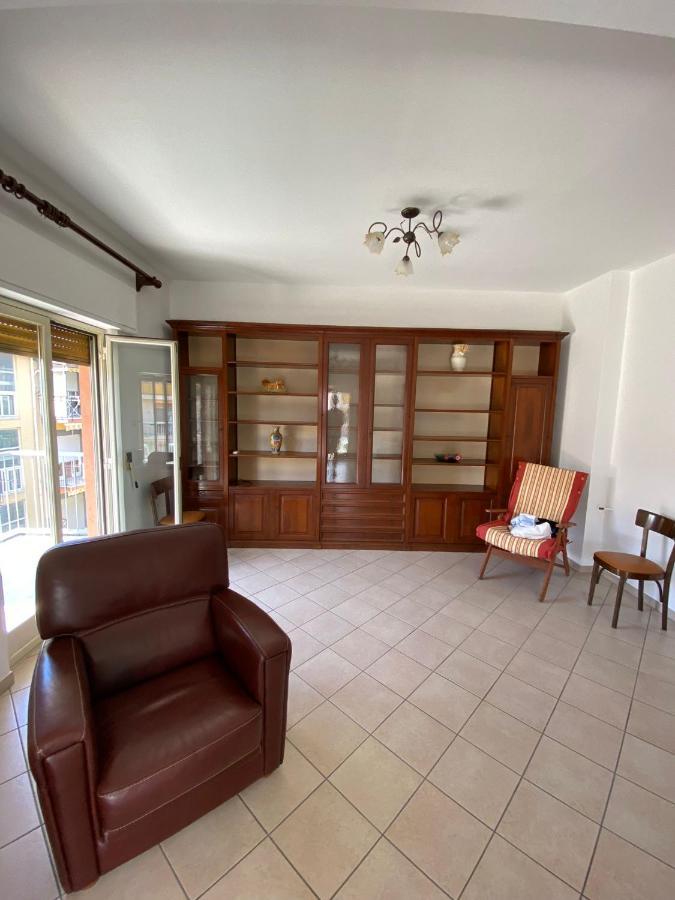 Apartamento Casa Davi Cefalú Exterior foto