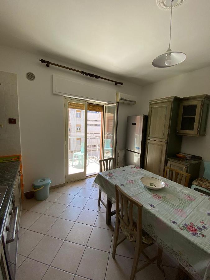 Apartamento Casa Davi Cefalú Exterior foto