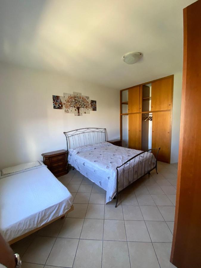 Apartamento Casa Davi Cefalú Exterior foto